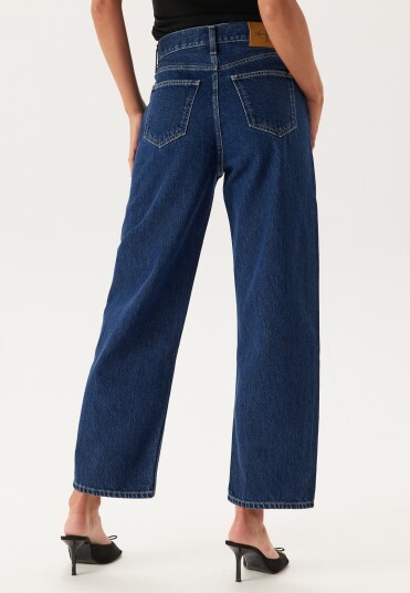Calvin Klein Jeans Barrel 1BJ Denim Dark 25/32