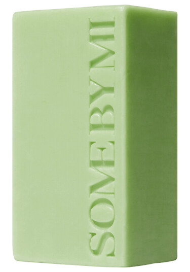 Some By Mi AHA BHA PHA 30 Days Miracle Cleansing Bar Some By Mi AHA BHA PHA 30 Days Miracle Cleansing Bar