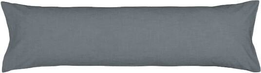 Høie Of Scandinavia Putetrekk- 100% bomull - Jeansblue - 50x150 cm