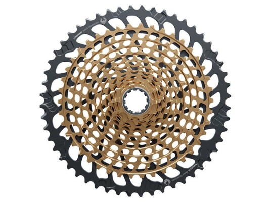 Sram Xx1 Eagle Axs Xg-1299 10-52t Kassett Sram Xx1 Eagle Axs Xg-1299 10-52t Kassett