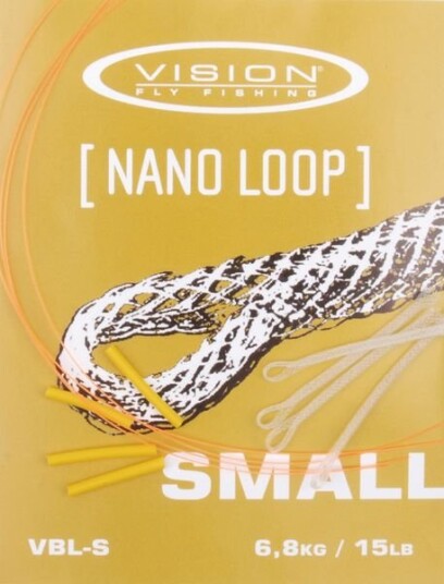 Vision Nano Loop Vision Nano Loop