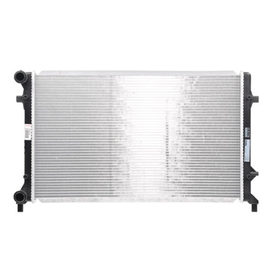 Radiator MAHLE ORIGINAL CR 30 000P