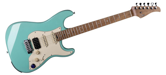 Mooer GTRS Guitar Profess. 801 MG