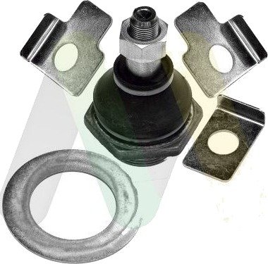 Bærekule MOTAQUIP VSJ473