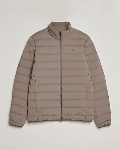 UBR Sonic Jacket Dark Sand UBR Sonic Jacket Dark Sand