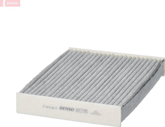 Kupefilter DENSO DCF739K Kupefilter DENSO DCF739K