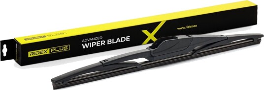 RIDEX PLUS 298W0484P Vindusvisker