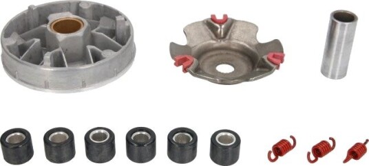 Clutchsett INPARTS IP000025
