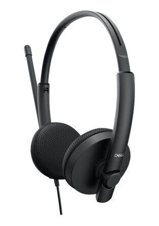 Dell Stereohodetelefoner - Wh1022