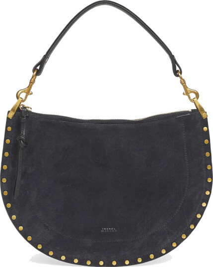 Isabel Marant Dame Vesker Svart ONE SIZE,