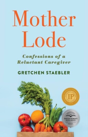 Mother Lode Av Gretchen Staebler