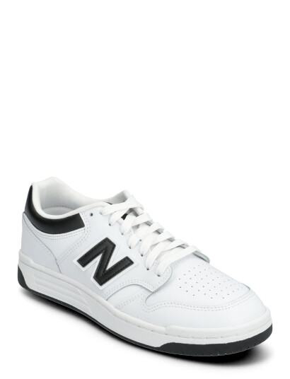 New Balance New Balance 480 - White - 39.5 New Balance New Balance 480 - White - 39.5
