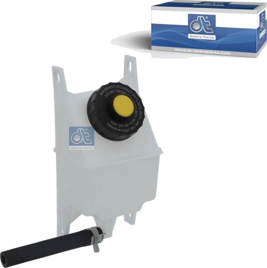 Beholder DT Spare Parts 5.53090