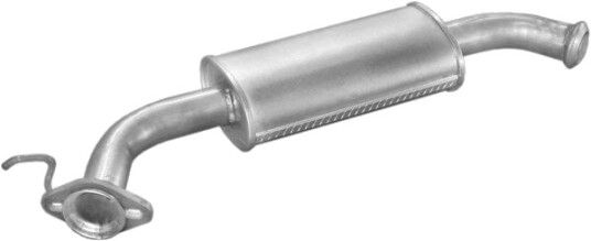 POLMO 21.264 Midtre lydpotte