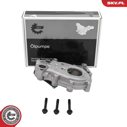 Oljepumpe ESEN SKV 77SKV038