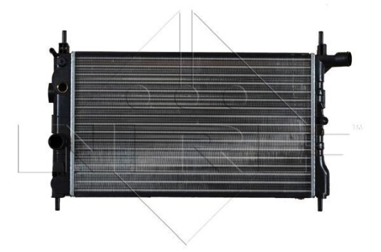 Radiator NRF 54682 Radiator NRF 54682