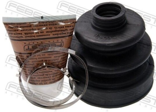 Febest Mansjett drivaksel FEBEST 0215 Z50T Febest Mansjett drivaksel FEBEST 0215 Z50T
