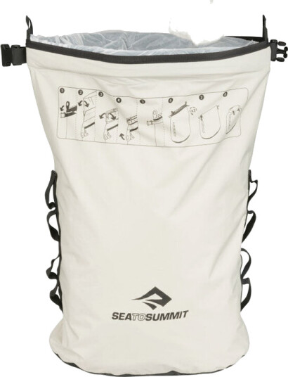 Sea to Summit Trash Dry Sack Søppelpose 10L