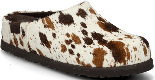UGG W Otzo Western Clog Multi/patterned 41