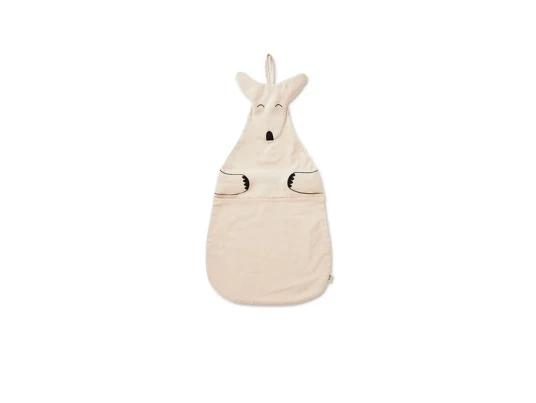 Ferm Living Undyed Kangaroo Oppbevaring