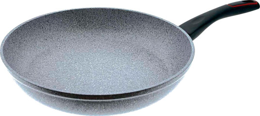 Demeyere Industry 5 Gryte med lokk 5,2L