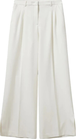 The Garment Dame Bukser Beige 2XS,