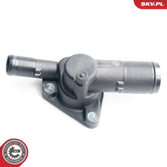 Termostat kjølemiddel ESEN SKV 20SKV025