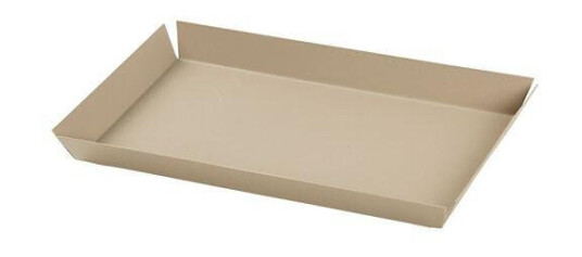 Broste Copenhagen Erika fat 14x21 cm mojave desert sand