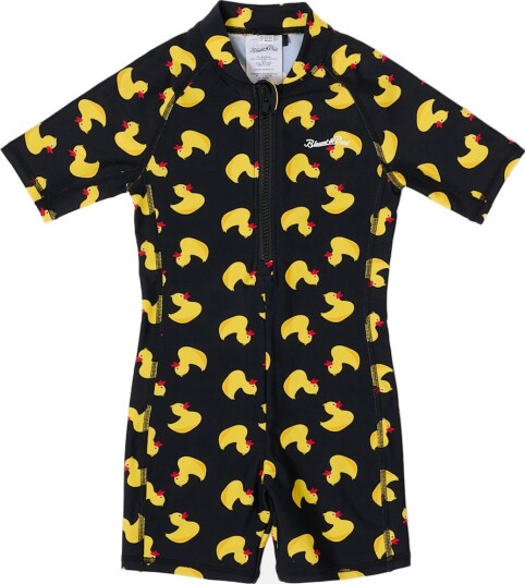 Blount & Pool Tropical Swim One Piece Kids