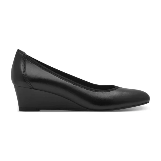 Tamaris Women Court Sho - Black - 38 Tamaris Women Court Sho - Black - 38