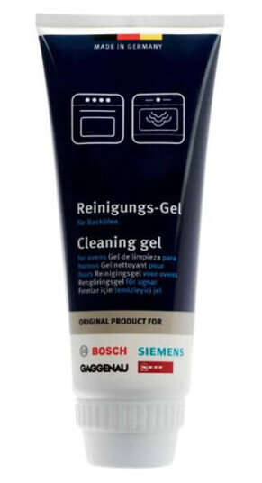 Avfettingsmiddel Stekeovn Gel 250 Ml Avfettingsmiddel Stekeovn Gel 250 Ml