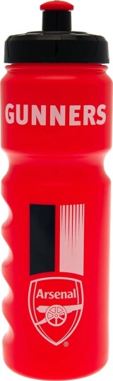 Arsenal Drikkeflaske 750ml Arsenal Drikkeflaske 750ml
