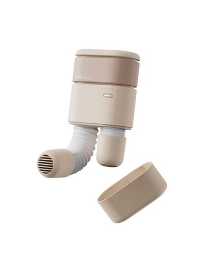 Sothing DSHJ S 2110 shoe dryer white Sothing DSHJ S 2110 shoe dryer white