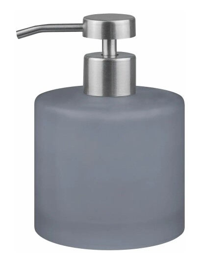 Mette Ditmer Modest Dispenser,  Low - Grey - ONE SIZE