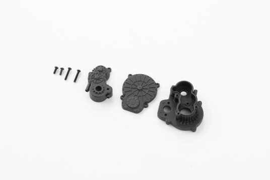 FMS-C3014 Transmission Box Plastic FCX18/24 FMS-C3014 Transmission Box Plastic FCX18/24