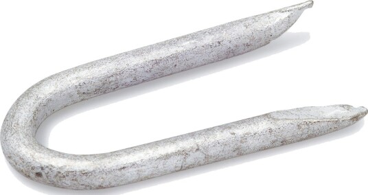 Krampe FAST FZV Dimensjon: 3,0x35 mm, Innhold: 350 stk