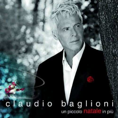 Claudio Baglioni Un Piccolo Natale In Piu CD