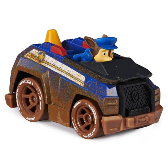 Paw Patrol True Metal Off Road Mud Chase