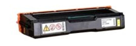 Ricoh Toner Yellow 6k - Sp C310he