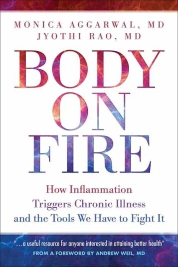 Body On Fire Av Monica Aggarwal, Jyothi Rao Body On Fire Av Monica Aggarwal, Jyothi Rao