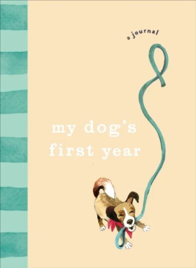My Dog¿s First Year Av Ebury Press