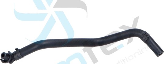 Oppvarmingsslange CLIMTEX CX1-003