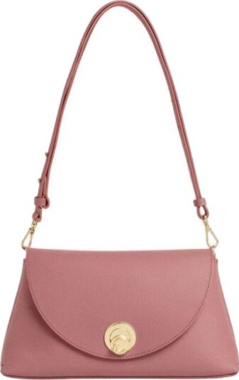 Coccinelle Dame Vesker Rosa ONE SIZE,