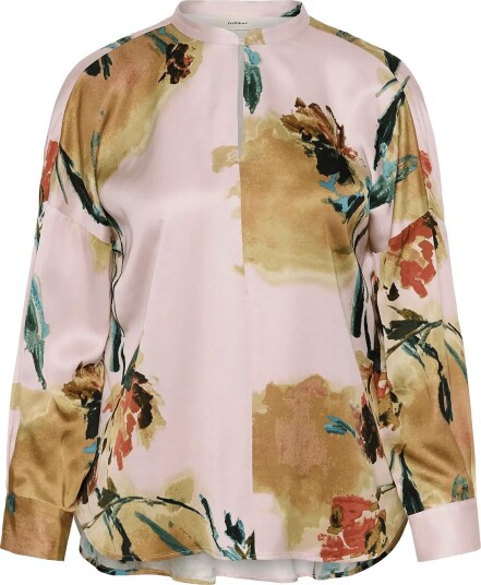 InWear Meadowiw Blouse Pink XS/S