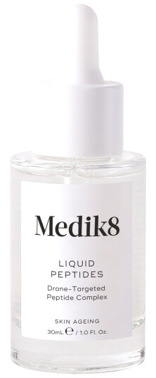 Medik8 Skin Ageing Liquid Peptides 30 ml