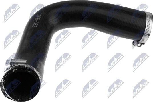 Ladeluftslange NTY GPP-FR-082