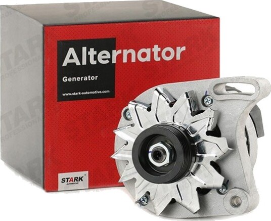 STARK SKGN 0320726 Dynamo STARK SKGN 0320726 Dynamo
