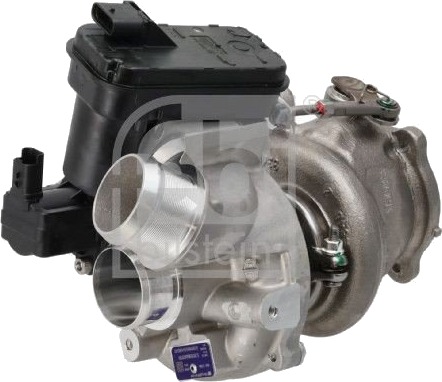 Turbolader FEBI BILSTEIN 196333