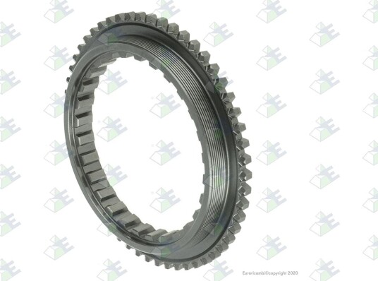 Synkroniseringskonus, ganghjul Euroricambi 88530660