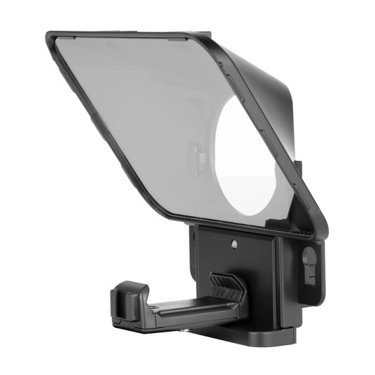 Desview T3 Teleprompter med Fjernkontroll for Smarttelefon og Nettbrett Desview T3 Teleprompter med Fjernkontroll for Smarttelefon og Nettbrett